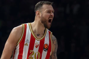 Motijejunas kaže da je skok ključ u Valensiji: "Moramo da igramo kao tim i kad pobeđujemo i gubimo"